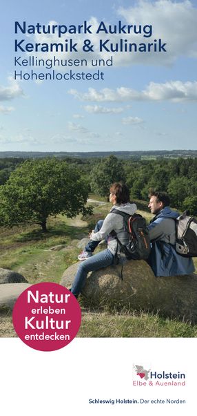 Naturpark Aukrug Keramik und Kulinarik - Kellinghusen und Hohenlockstedt
