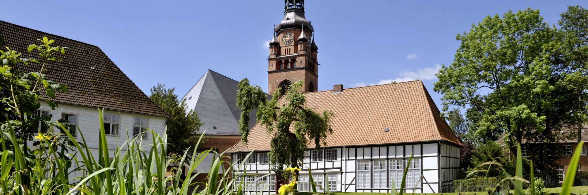 Klosterhof Itzehoe
