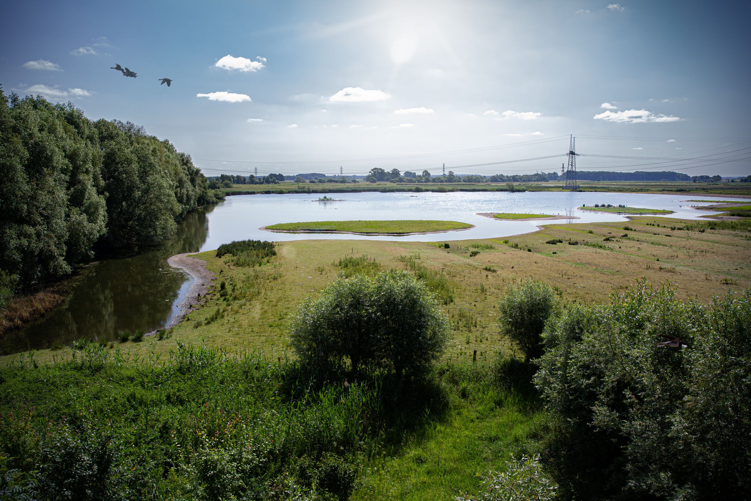 Hetlinger Schanze