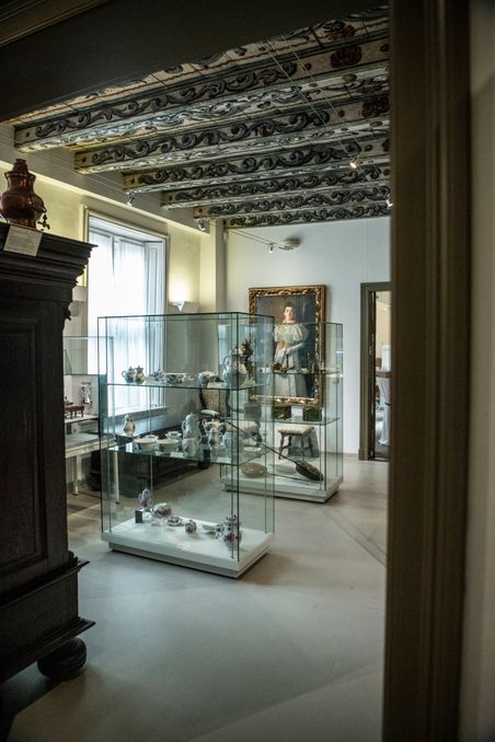 Glückstadt Detlefsen-Museum