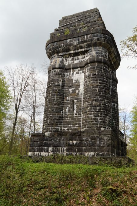 Bismarcksäule
